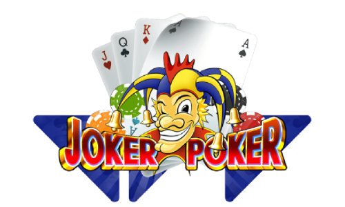 ジョーカーポーカー（Joker Poker）