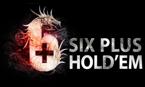 シックスプラスホールデム（Six Plus Hold ‘em）