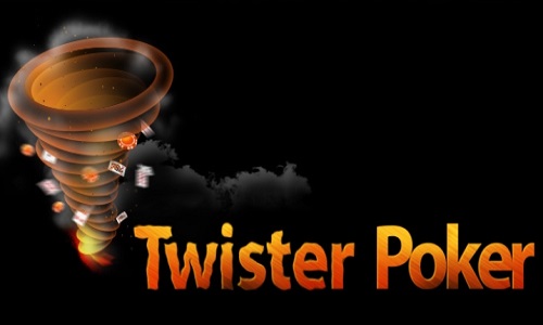 ツイスター（Twister）