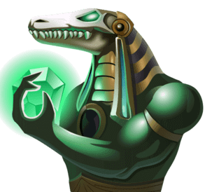 ボーナスヒーロー