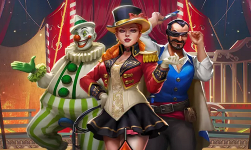 ゴールデンチケット2（Golden Ticket 2）