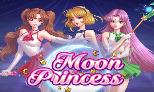 ムーン・プリンセス（Moon Princess）