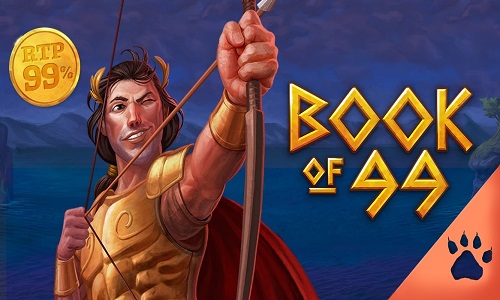 ブック・オブ・ナインティナイン（Book of 99）