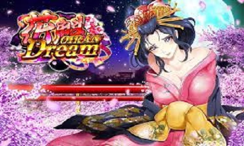 花魁ドリーム（Oiran Dream）