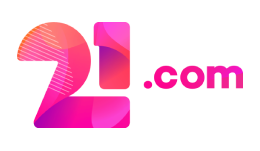 21.comカジノ